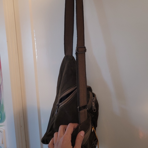 Sushi mini backpack - Picture 9 of 10